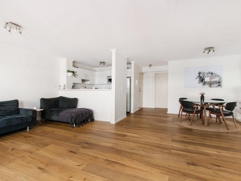 Apartment S606/233 Harris St, Pyrmont NSW 2009