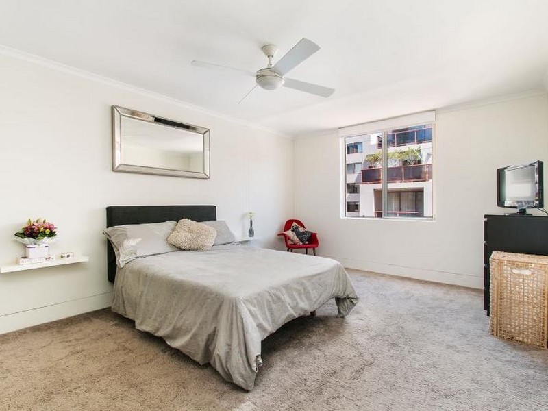 Apartment S606/233 Harris St, Pyrmont NSW 2009