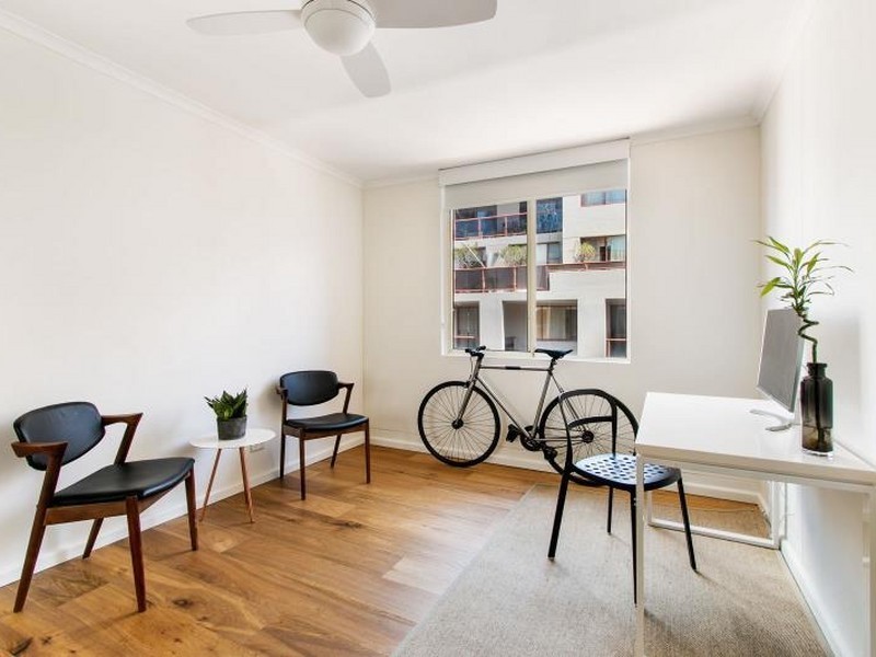 Apartment S606/233 Harris St, Pyrmont NSW 2009