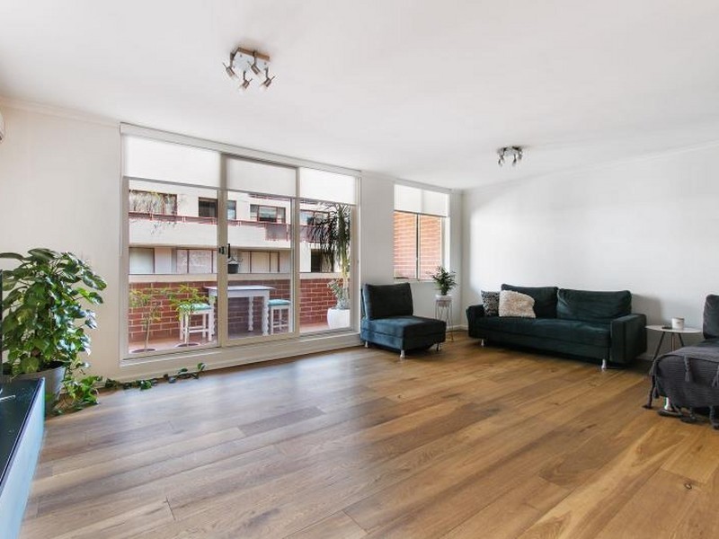 Apartment S606/233 Harris St, Pyrmont NSW 2009