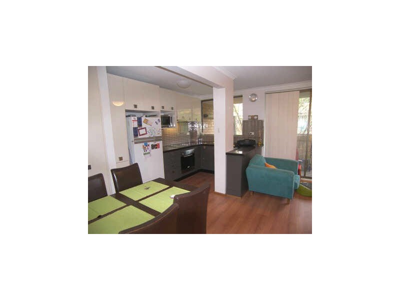 61/1-19 ALLEN STREET, Pyrmont NSW 2009