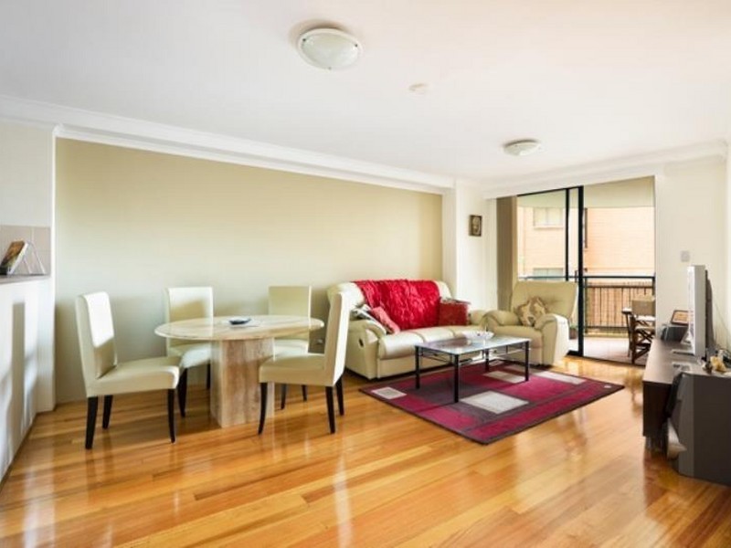 Apartment 12/122 Saunders St, Pyrmont NSW 2009