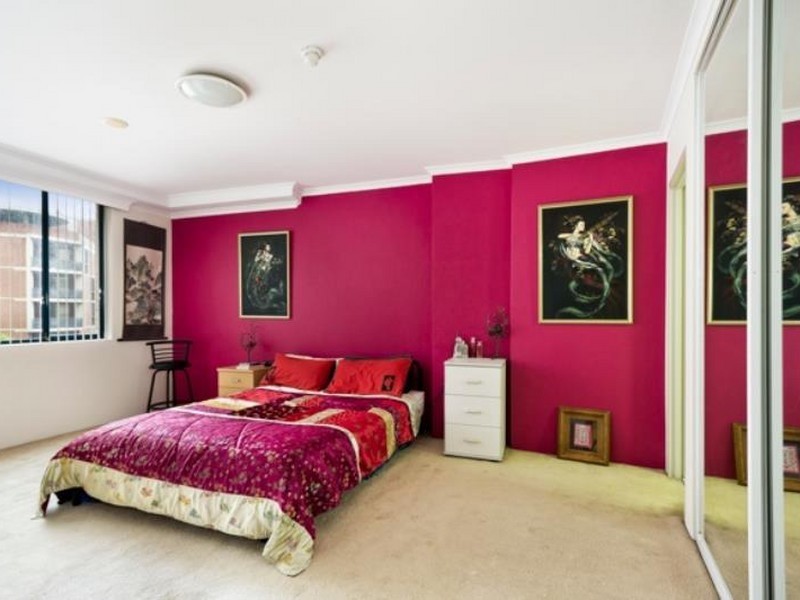 Apartment 12/122 Saunders St, Pyrmont NSW 2009