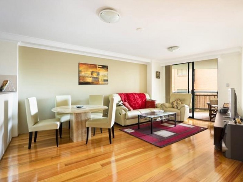 Apartment 12/122 Saunders St, Pyrmont NSW 2009