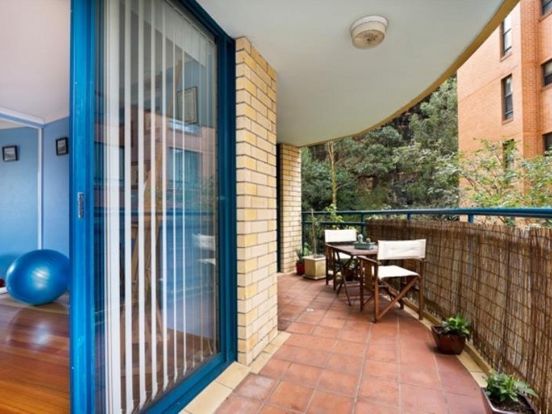 Apartment 12/122 Saunders St, Pyrmont NSW 2009