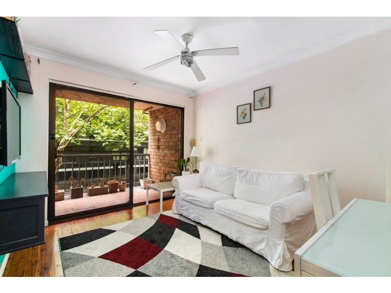 103/313 Harris St, Pyrmont NSW 2009