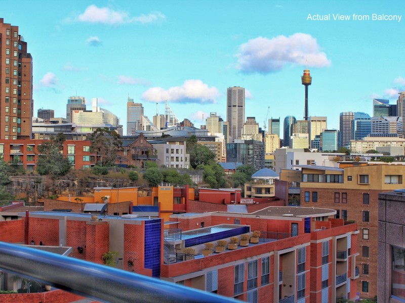 63/122 Saunders Street, Pyrmont NSW 2009