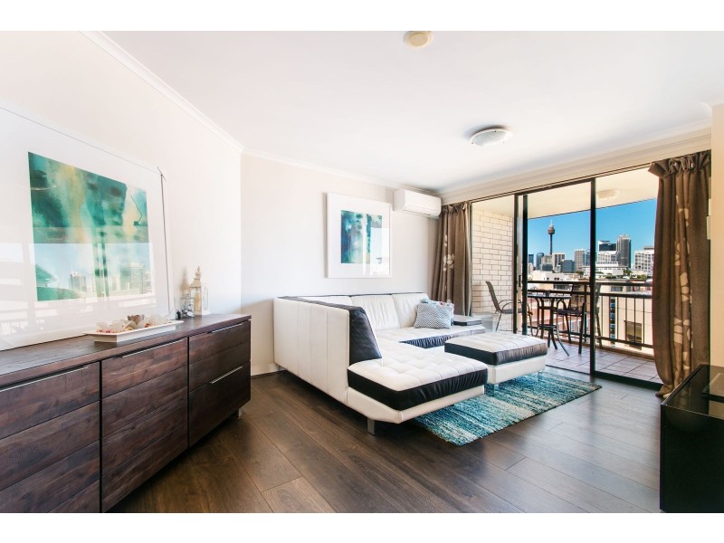 63/122 Saunders Street, Pyrmont NSW 2009