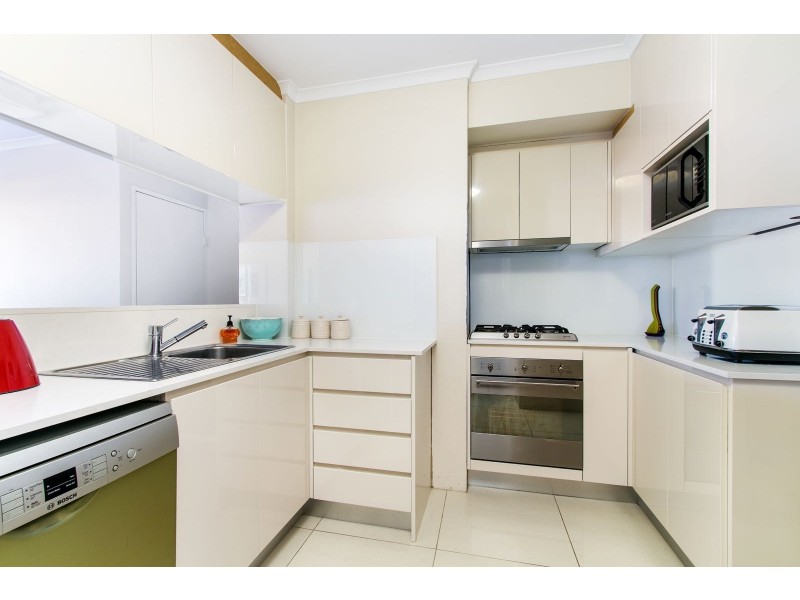 63/122 Saunders Street, Pyrmont NSW 2009