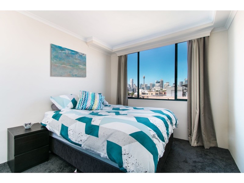 63/122 Saunders Street, Pyrmont NSW 2009