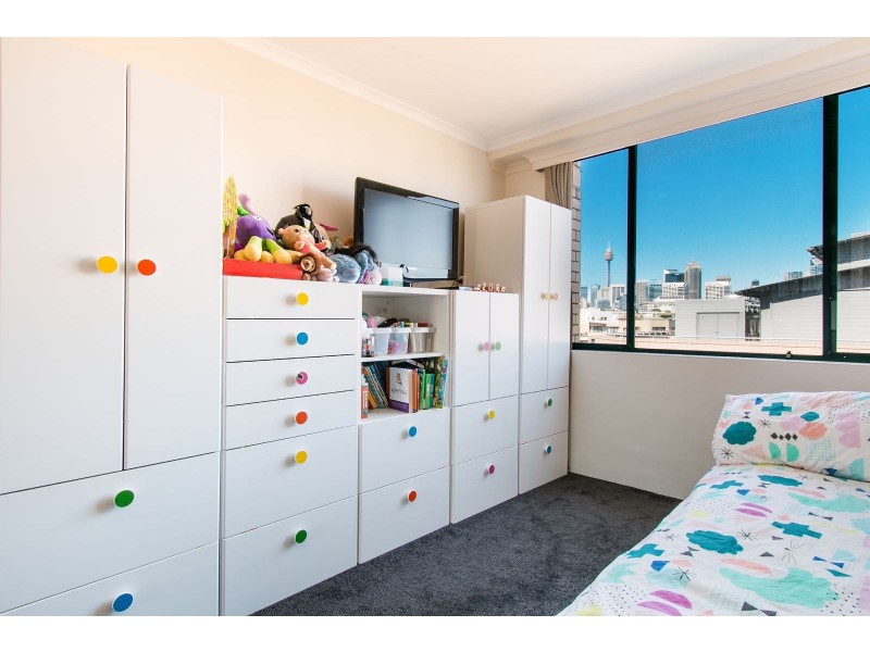 63/122 Saunders Street, Pyrmont NSW 2009