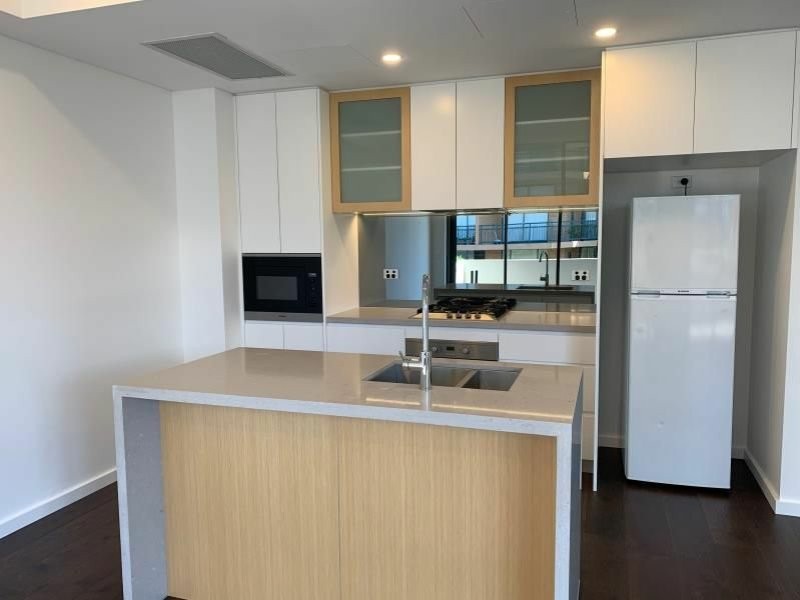 605/1 Wattle Crescent, Pyrmont NSW 2009