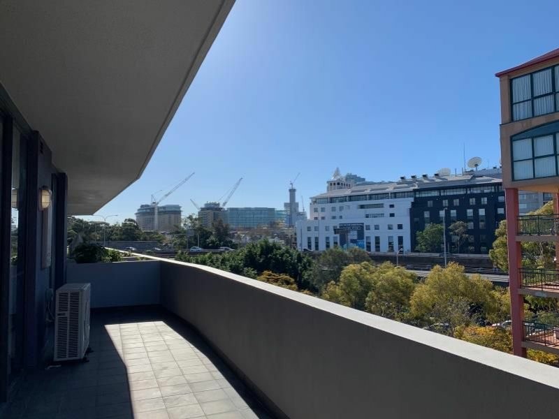 605/1 Wattle Crescent, Pyrmont NSW 2009