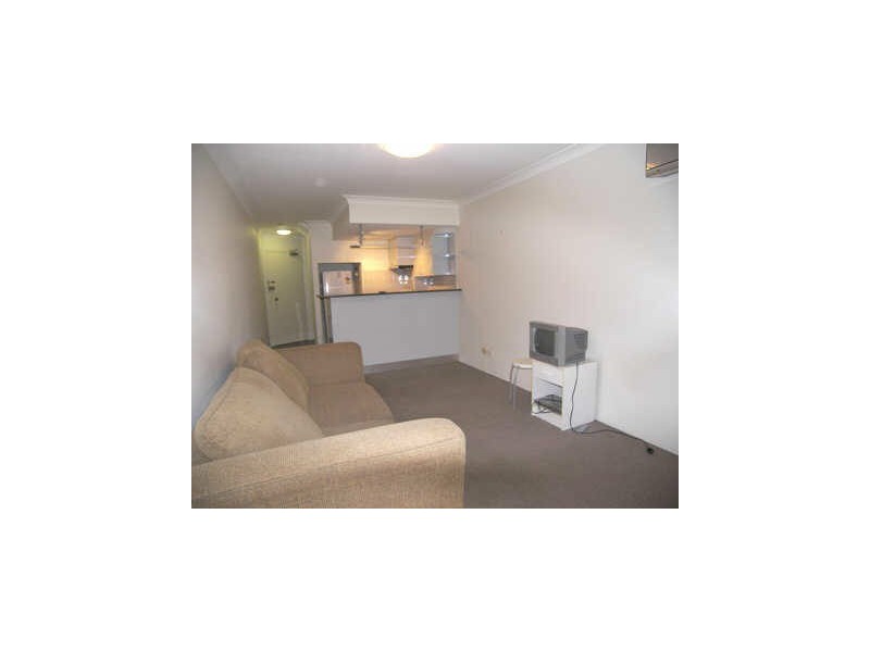 21/313 HARRIS STREET, Pyrmont NSW 2009