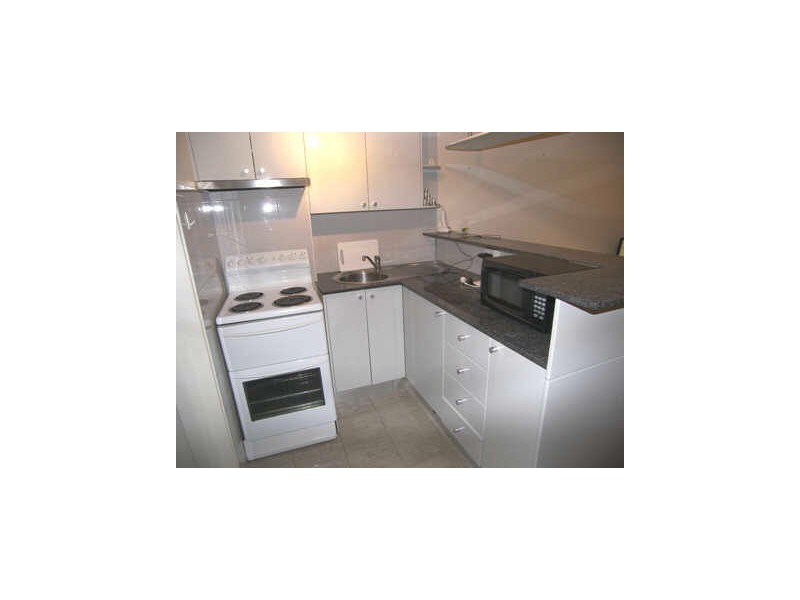 21/313 HARRIS STREET, Pyrmont NSW 2009