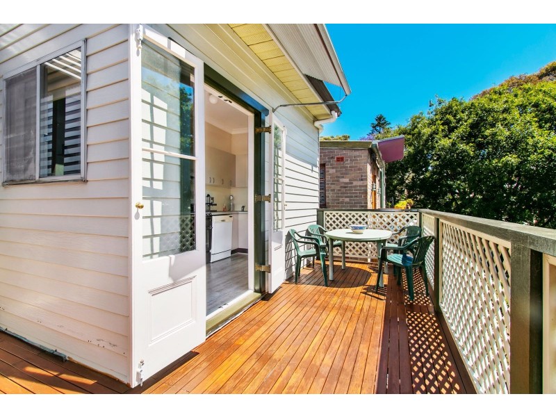 12 Water Street, Annandale NSW 2038