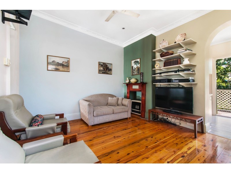 12 Water Street, Annandale NSW 2038