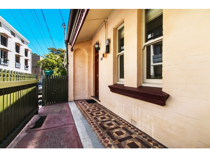 12 Water Street, Annandale NSW 2038