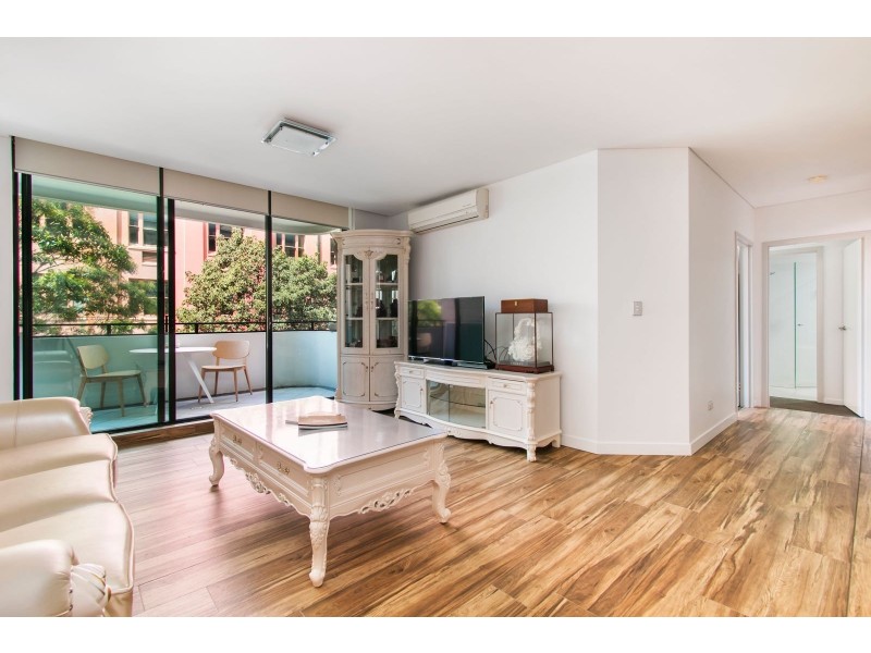 312/69 Jones Street, Ultimo NSW 2007