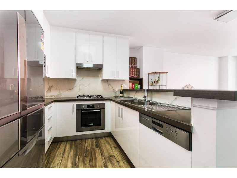 312/69 Jones Street, Ultimo NSW 2007