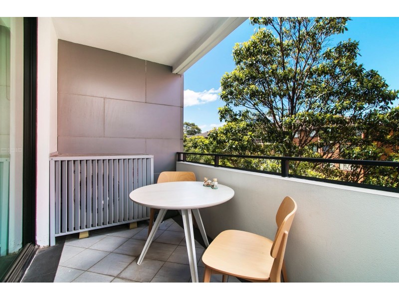 312/69 Jones Street, Ultimo NSW 2007