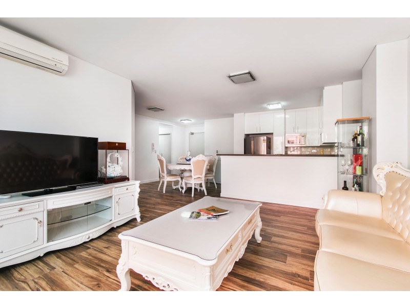 312/69 Jones Street, Ultimo NSW 2007