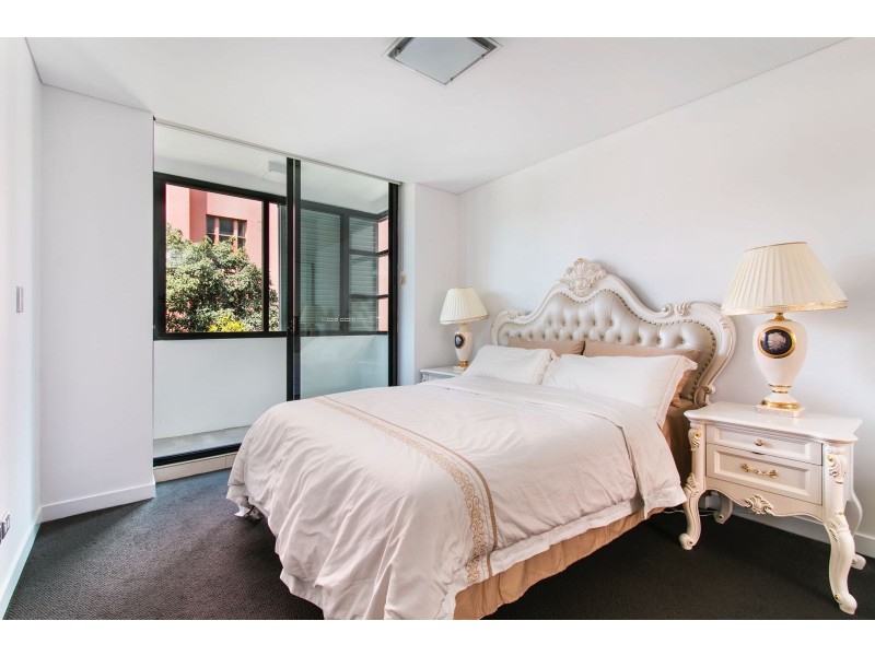 312/69 Jones Street, Ultimo NSW 2007