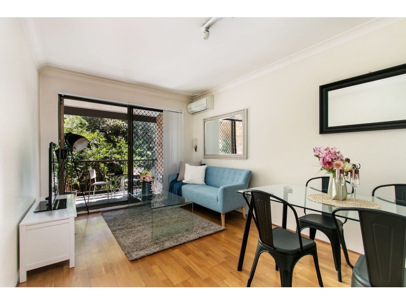 100/313 Harris Street, Pyrmont NSW 2009