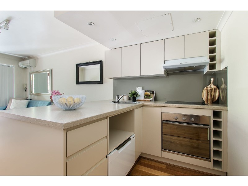 100/313 Harris Street, Pyrmont NSW 2009