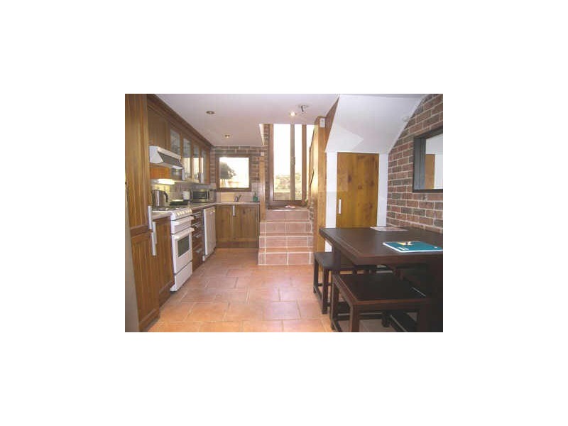15 KIRK STREET, Ultimo NSW 2007