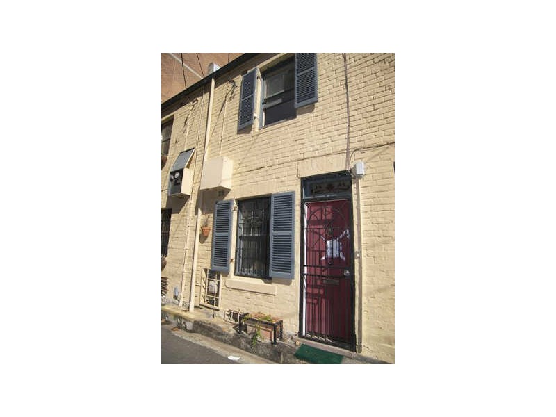 15 KIRK STREET, Ultimo NSW 2007