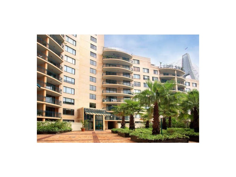 20/120 SAUNDERS STREET, Pyrmont NSW 2009