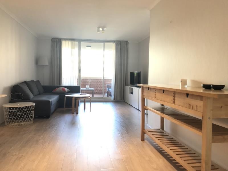 Apartment N301/233 Harris St, Pyrmont NSW 2009