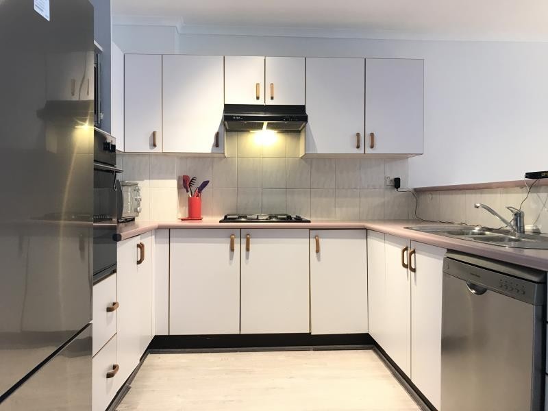 Apartment N301/233 Harris St, Pyrmont NSW 2009