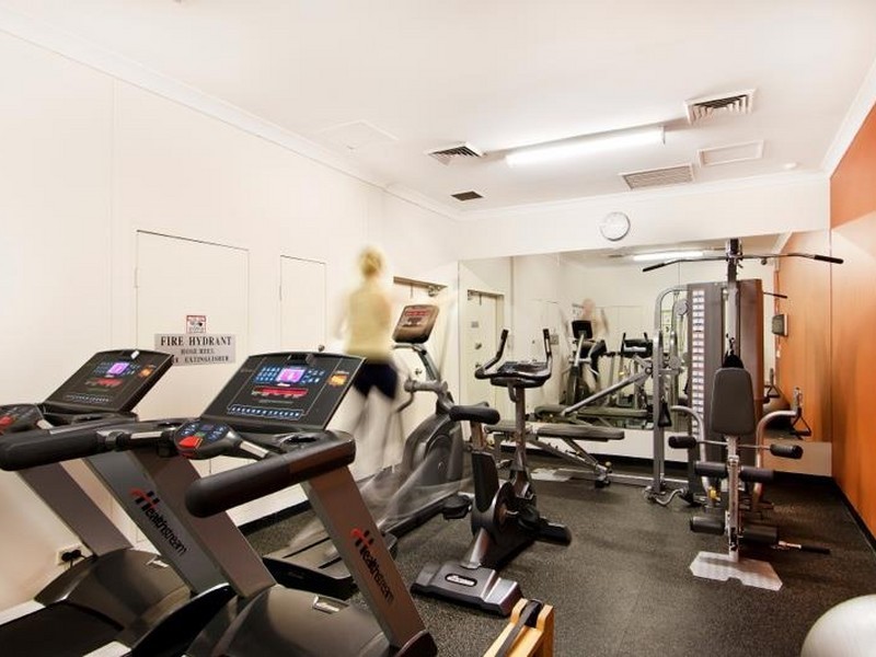 N309/233 Harris St, Pyrmont NSW 2009