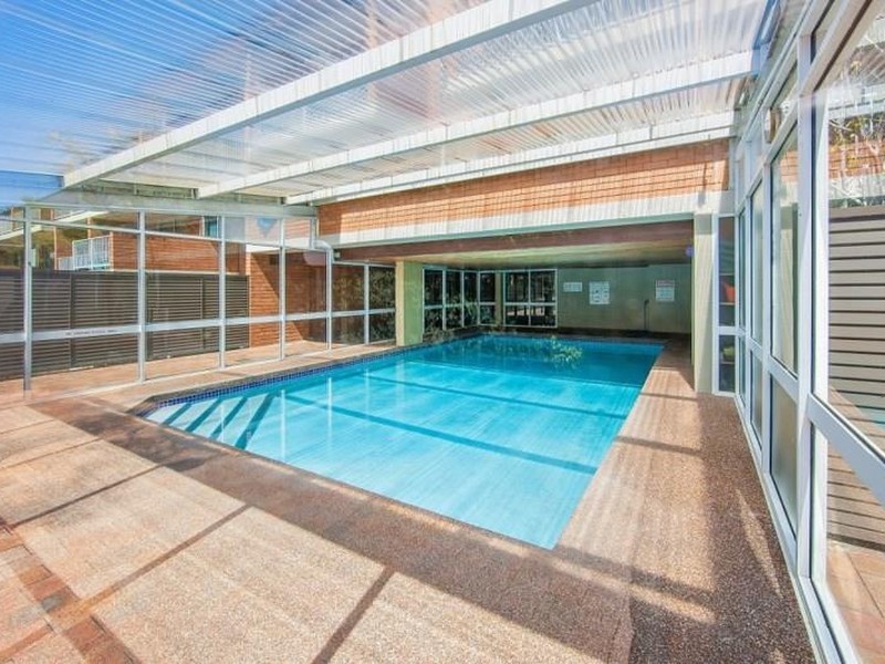 Unit 75/344 Bulwara Rd, Ultimo NSW 2007