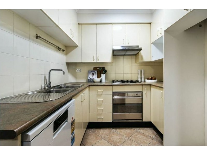 18/1-29 Bunn St, Pyrmont NSW 2009