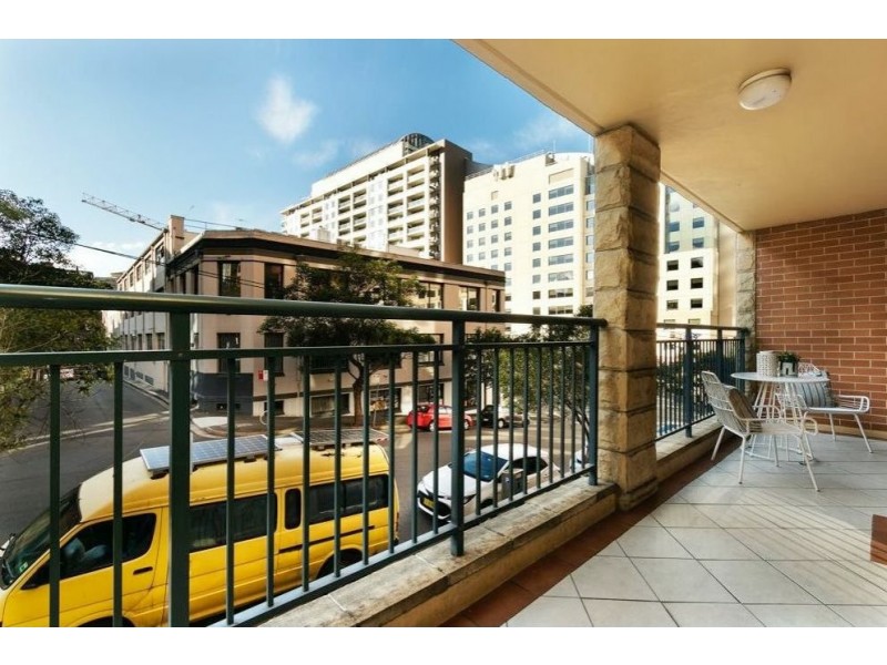 18/1-29 Bunn St, Pyrmont NSW 2009