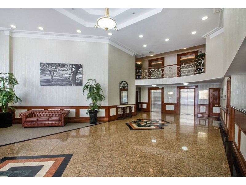 18/1-29 Bunn St, Pyrmont NSW 2009