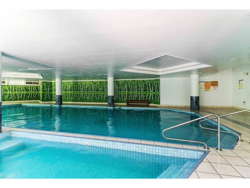 18/1-29 Bunn St, Pyrmont NSW 2009