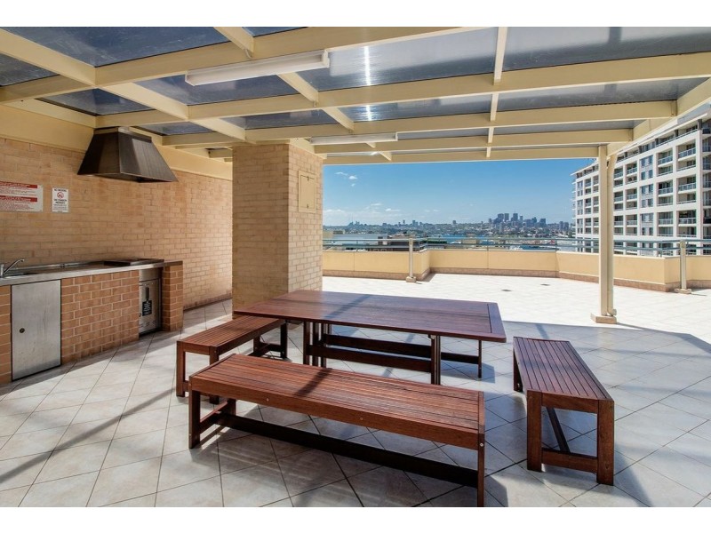 18/1-29 Bunn St, Pyrmont NSW 2009