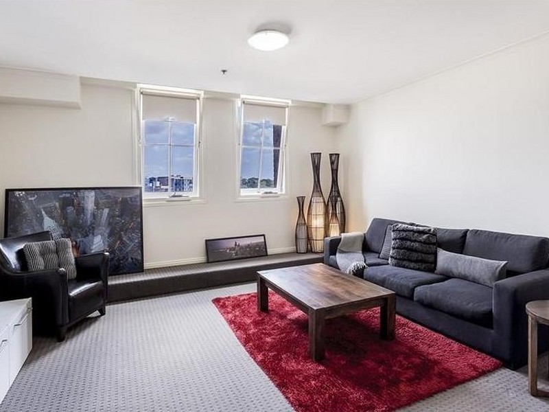 528/99 Jones St, Ultimo NSW 2007