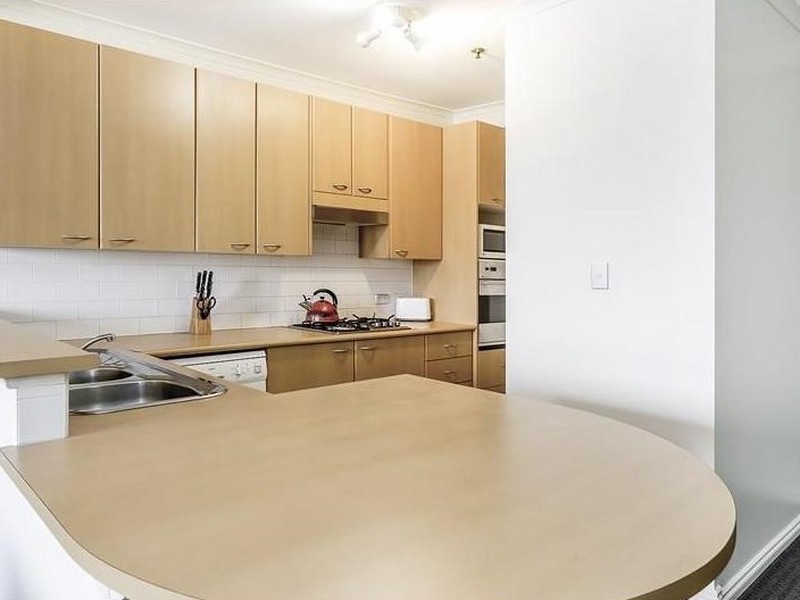 528/99 Jones St, Ultimo NSW 2007
