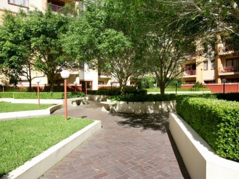 528/99 Jones St, Ultimo NSW 2007