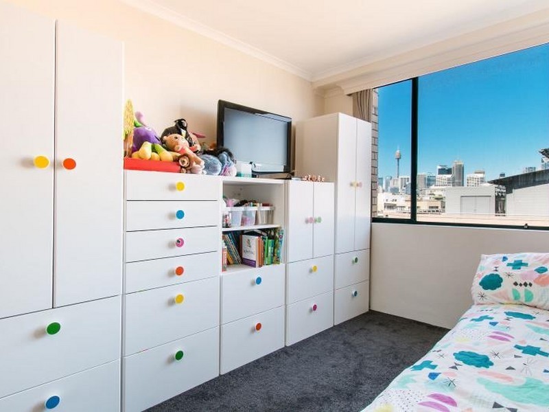 Apartment 63/122 Saunders St, Pyrmont NSW 2009