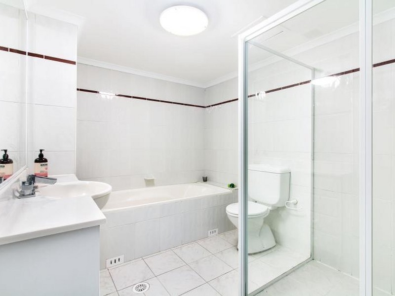 Apartment 63/122 Saunders St, Pyrmont NSW 2009