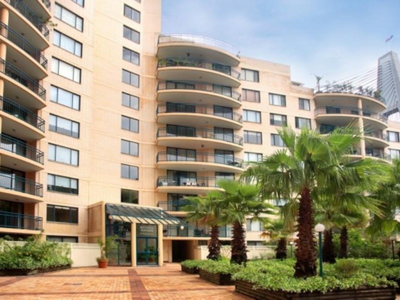 Apartment 63/122 Saunders St, Pyrmont NSW 2009