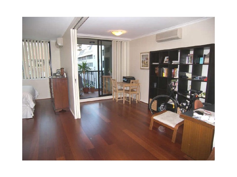 88/209 HARRIS STREET, Pyrmont NSW 2009