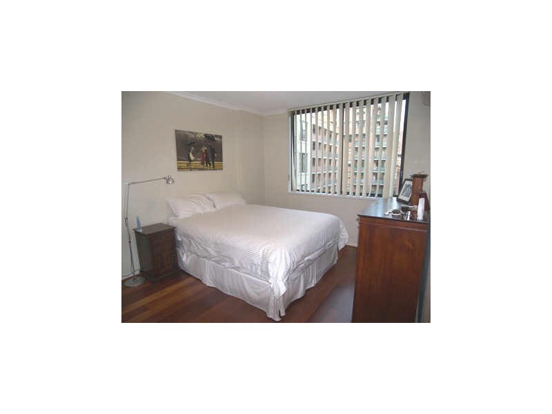 88/209 HARRIS STREET, Pyrmont NSW 2009