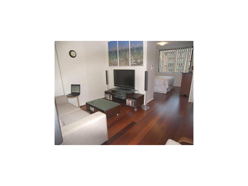 88/209 HARRIS STREET, Pyrmont NSW 2009